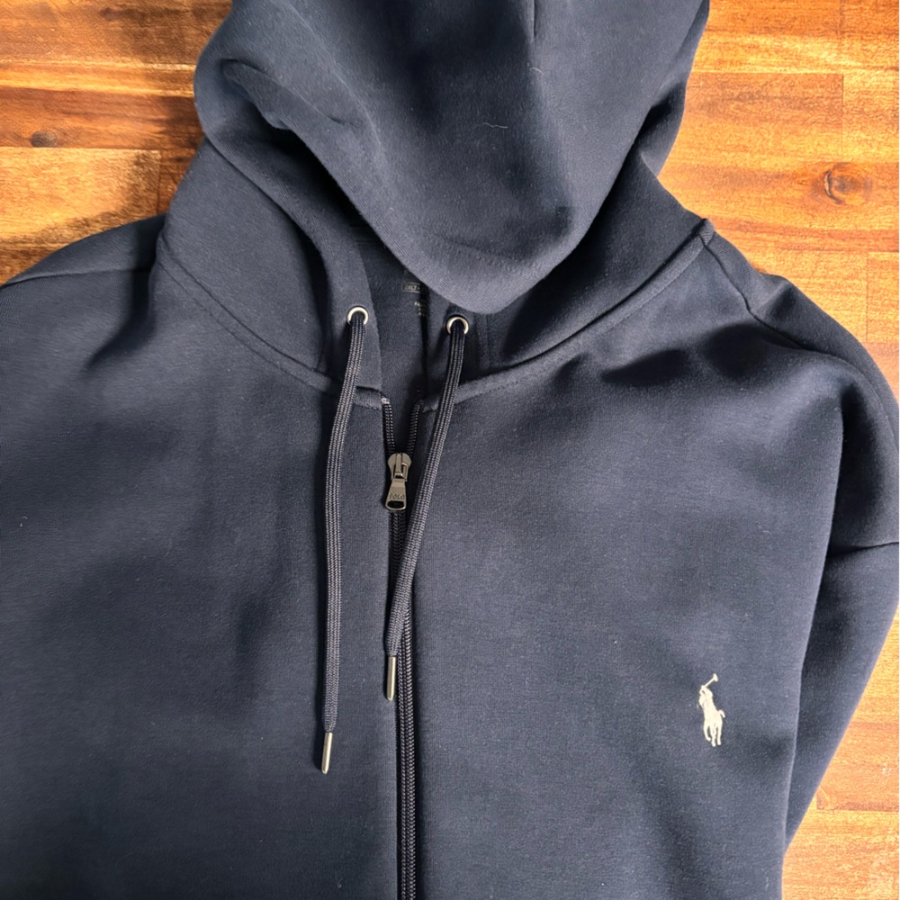 Polo by Ralph Lauren Dark Blue Apparel